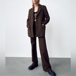 Zara jeans, never worn